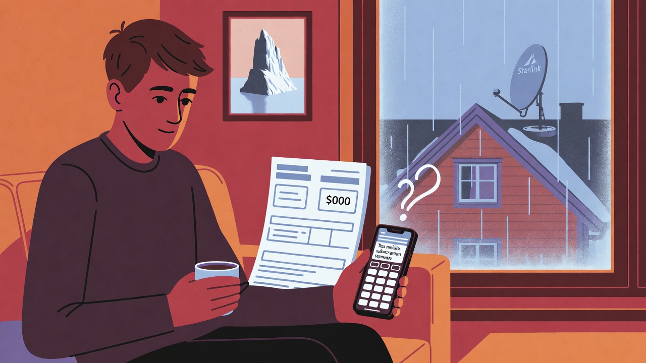 Kjerag holder pusten, Sørlandet elsker fastpris – og Spotify vil ha deg tilbake