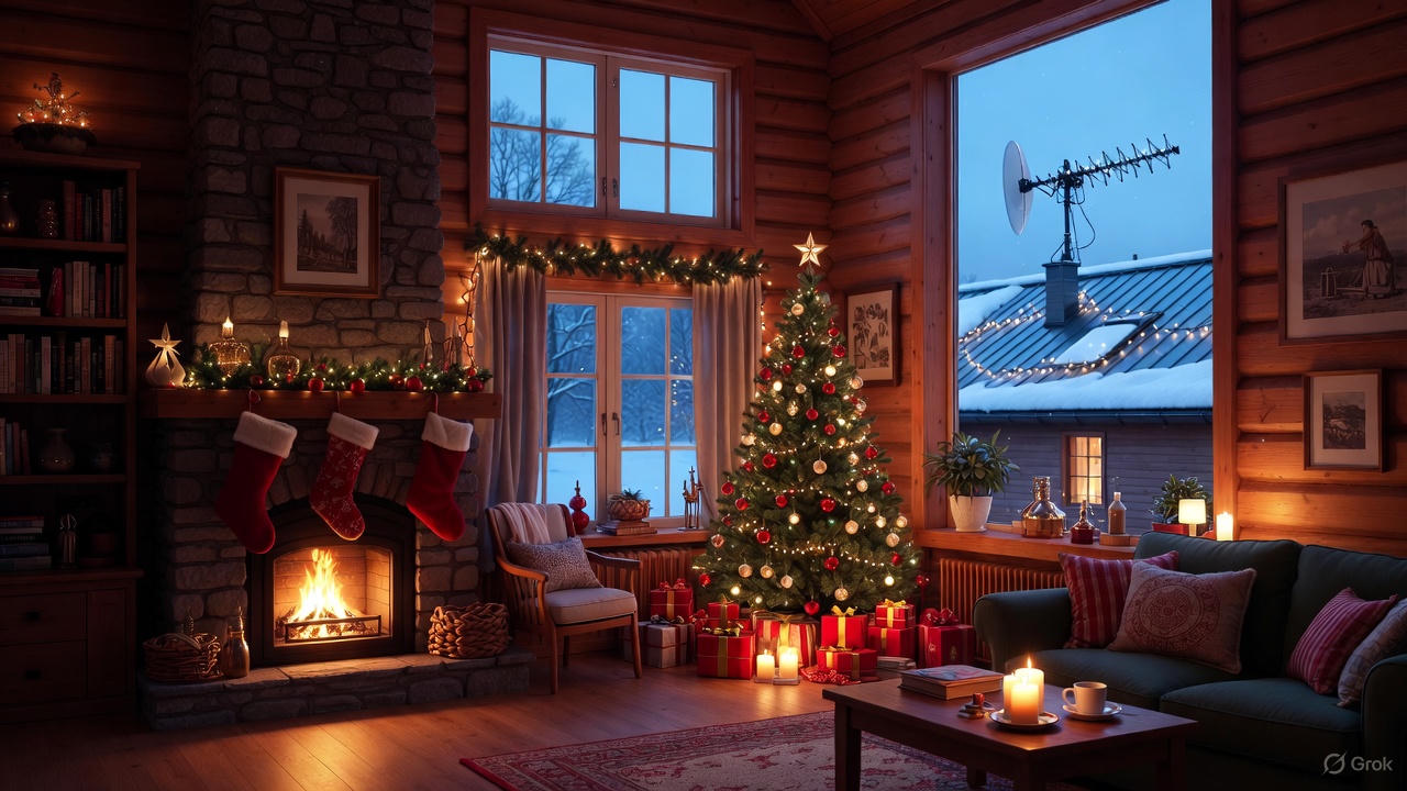 Julekaos i abonnementsverden 🎄