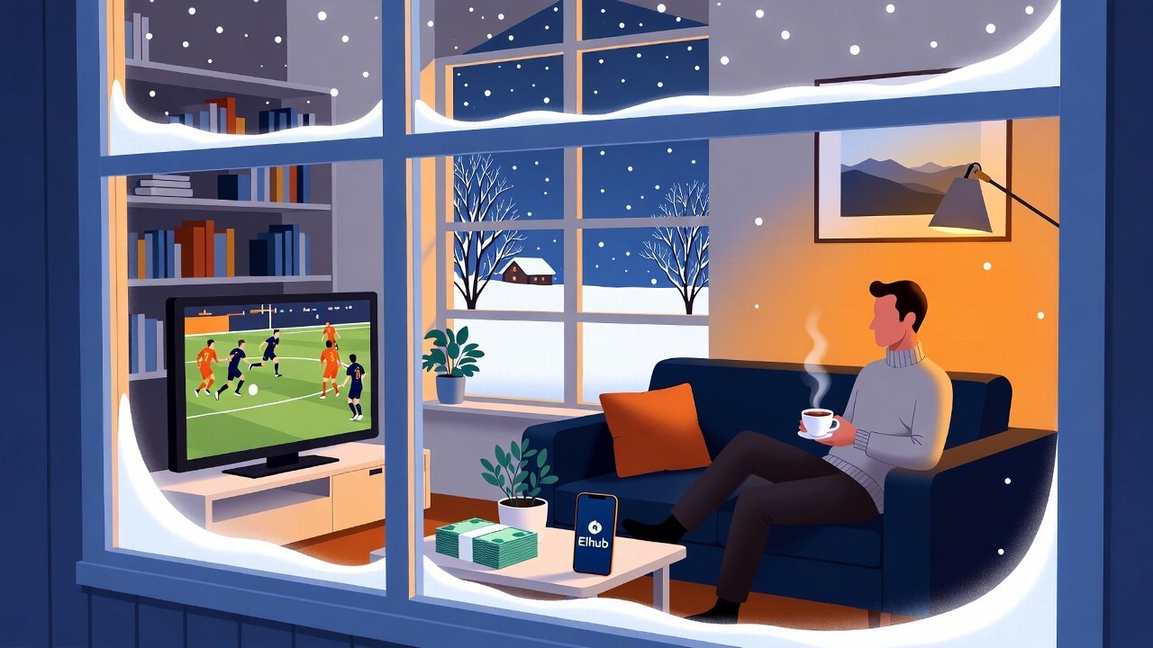 Norgespris passerer 900 000 husstander mens Viaplay skrur opp prisene